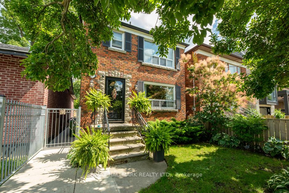 77 Mcintosh St, Toronto, ON M1N3Y6 | 3 Bedroom 2 Bathroom Detached House | Image 1