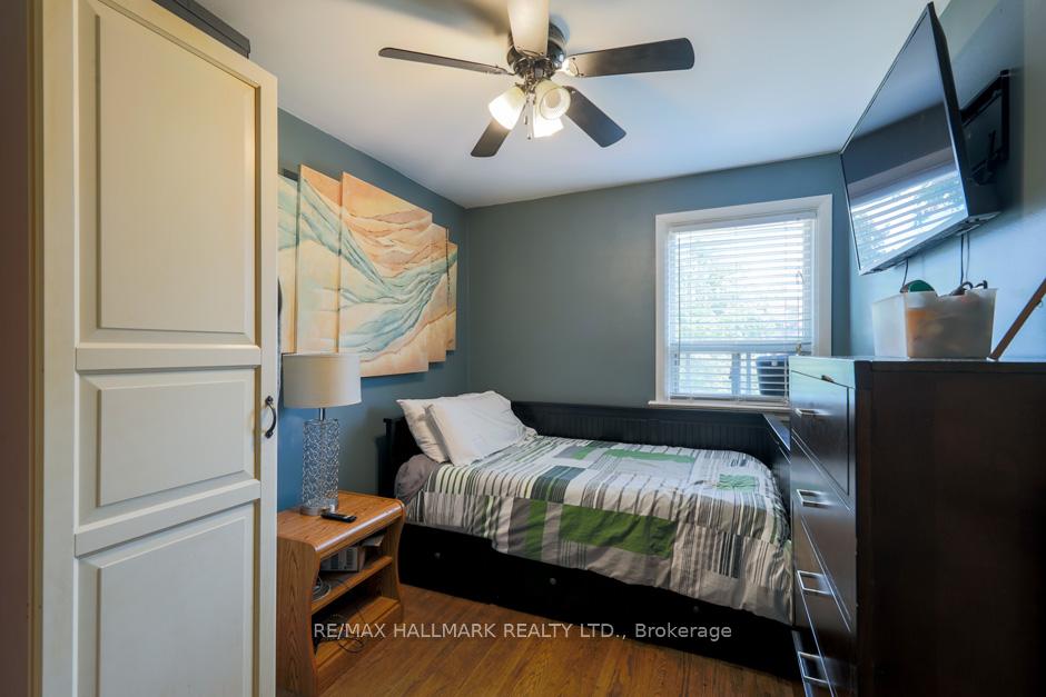 77 Mcintosh St, Toronto, ON M1N3Y6 | 3 Bedroom 2 Bathroom Detached House | Image 11