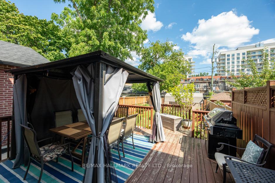 77 Mcintosh St, Toronto, ON M1N3Y6 | 3 Bedroom 2 Bathroom Detached House | Image 17