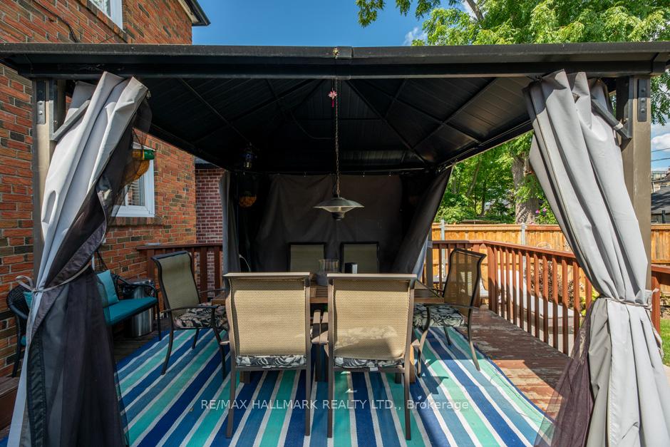 77 Mcintosh St, Toronto, ON M1N3Y6 | 3 Bedroom 2 Bathroom Detached House | Image 18