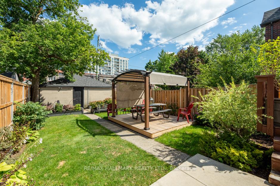 77 Mcintosh St, Toronto, ON M1N3Y6 | 3 Bedroom 2 Bathroom Detached House | Image 19