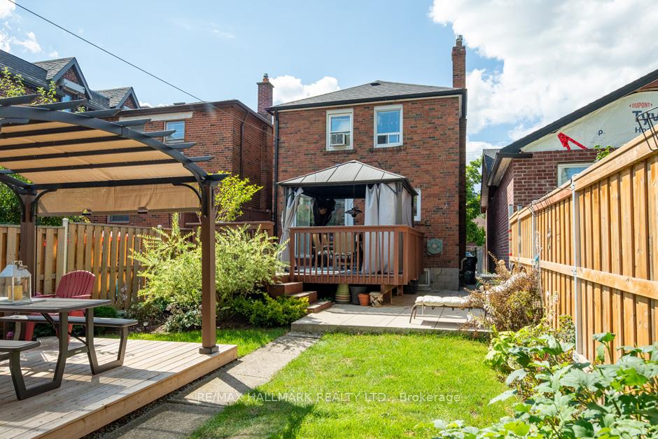 77 Mcintosh St, Toronto, ON M1N3Y6 | 3 Bedroom 2 Bathroom Detached House | Image 21