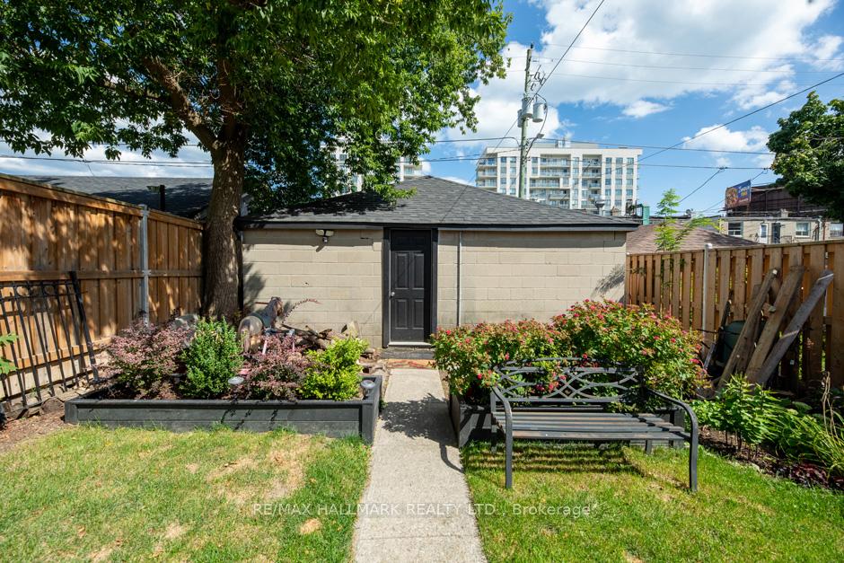 77 Mcintosh St, Toronto, ON M1N3Y6 | 3 Bedroom 2 Bathroom Detached House | Image 22