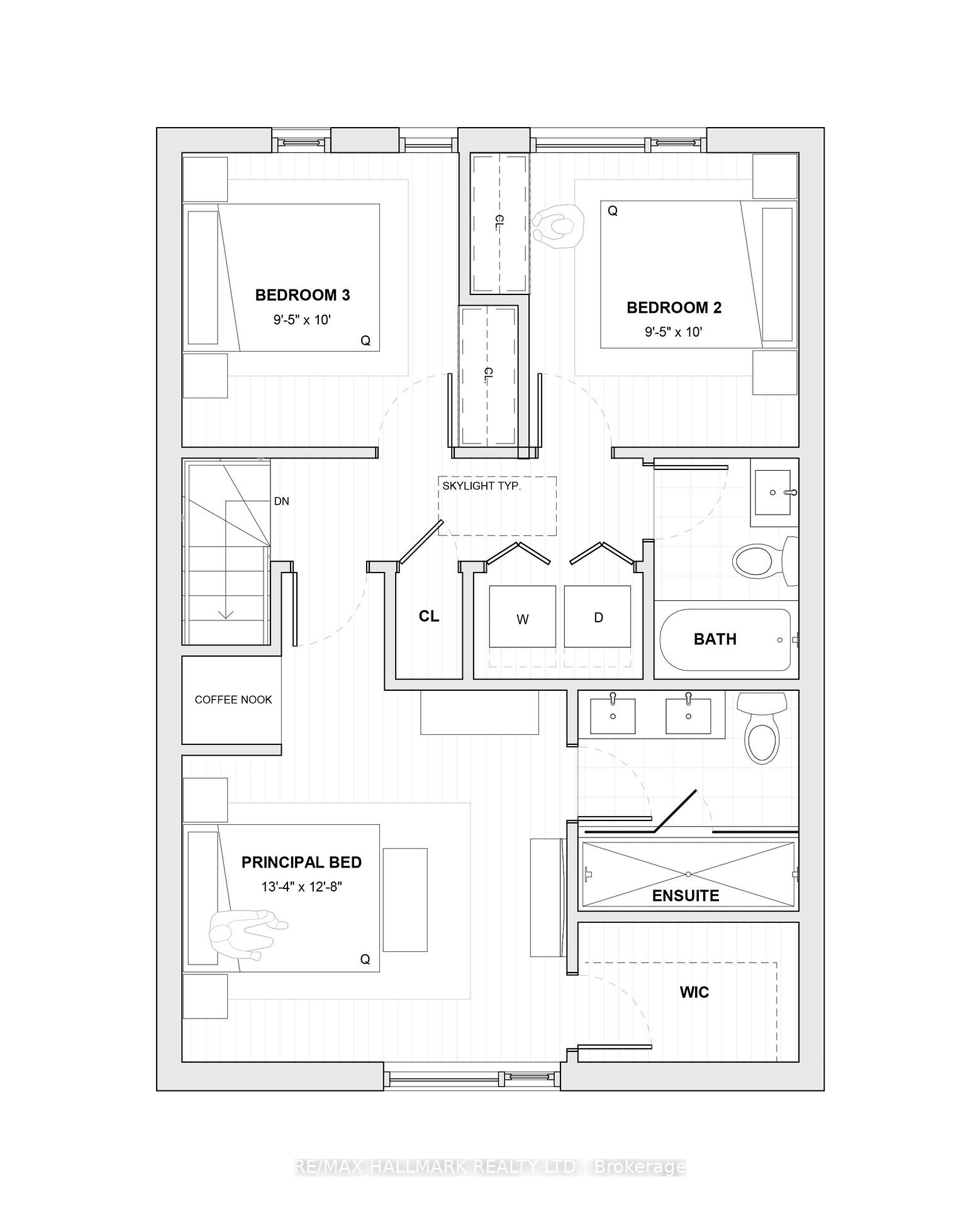 77 Mcintosh St, Toronto, ON M1N3Y6 | 3 Bedroom 2 Bathroom Detached House | Image 30