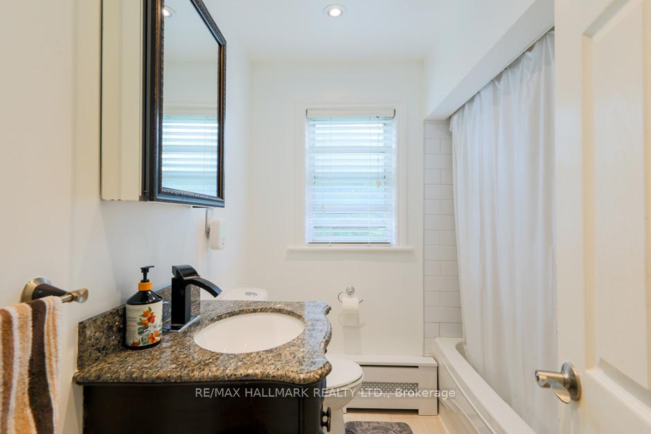 77 Mcintosh St, Toronto, ON M1N3Y6 | 3 Bedroom 2 Bathroom Detached House | Image 9