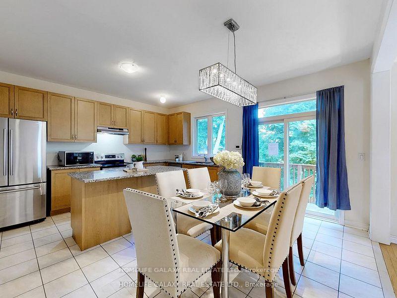 27 Neelands Cres, Toronto, ON M1E0B6 | 4 Bedroom 4 Bathroom Detached House | Image 12