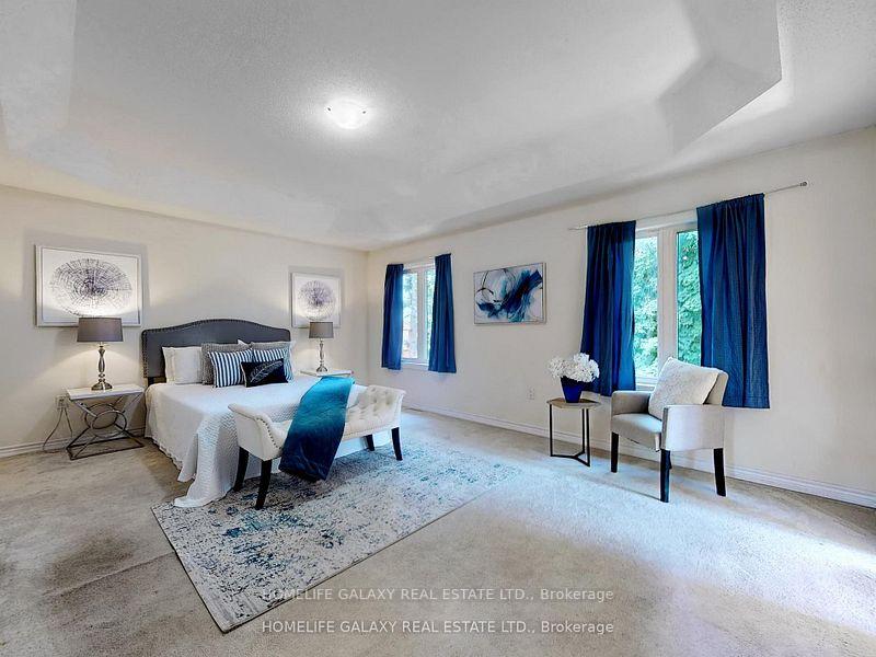 27 Neelands Cres, Toronto, ON M1E0B6 | 4 Bedroom 4 Bathroom Detached House | Image 17