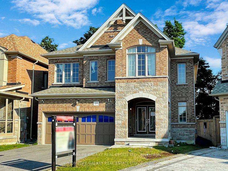 27 Neelands Cres, Toronto, ON M1E0B6 | 4 Bedroom 4 Bathroom Detached House | Image 2