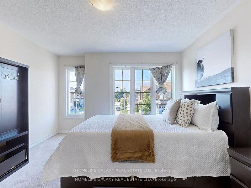 27 Neelands Cres, Toronto, ON M1E0B6 | 4 Bedroom 4 Bathroom Detached House | Image 24