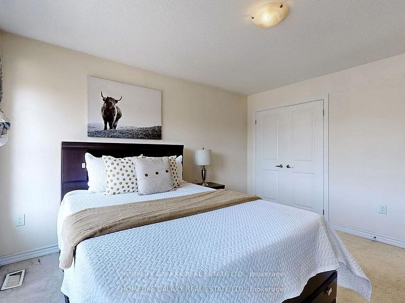 27 Neelands Cres, Toronto, ON M1E0B6 | 4 Bedroom 4 Bathroom Detached House | Image 25