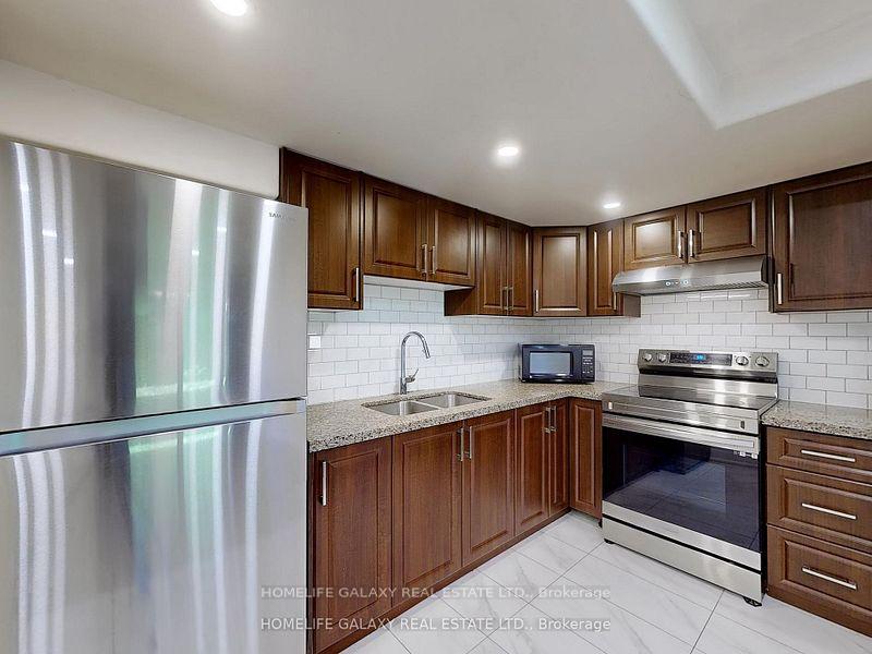 27 Neelands Cres, Toronto, ON M1E0B6 | 4 Bedroom 4 Bathroom Detached House | Image 34