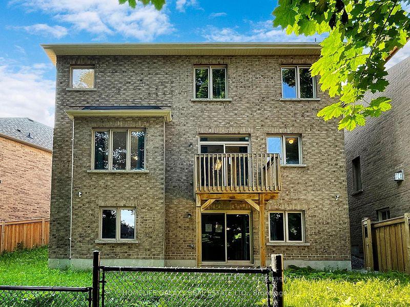 27 Neelands Cres, Toronto, ON M1E0B6 | 4 Bedroom 4 Bathroom Detached House | Image 38