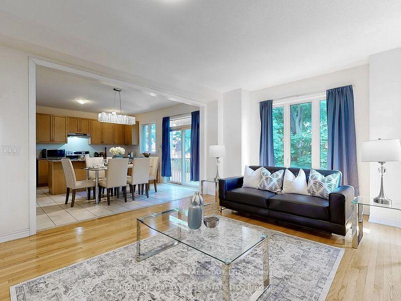 27 Neelands Cres, Toronto, ON M1E0B6 | 4 Bedroom 4 Bathroom Detached House | Image 6