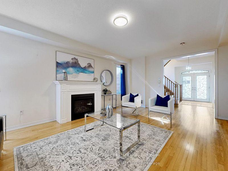 27 Neelands Cres, Toronto, ON M1E0B6 | 4 Bedroom 4 Bathroom Detached House | Image 8