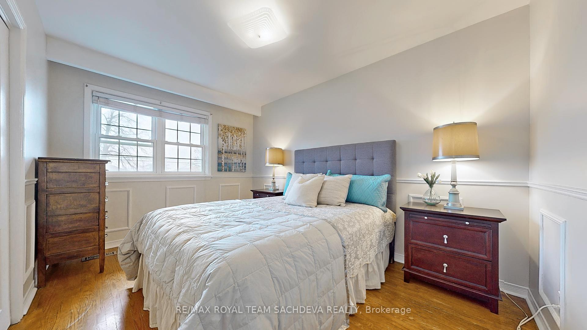 224 Beechgrove Dr, Toronto, ON M1E3Z5 | 4 Bedroom 2 Bathroom Detached House | Image 10