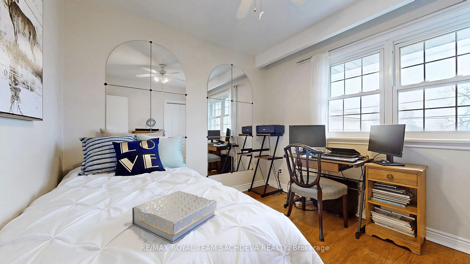 224 Beechgrove Dr, Toronto, ON M1E3Z5 | 4 Bedroom 2 Bathroom Detached House | Image 11