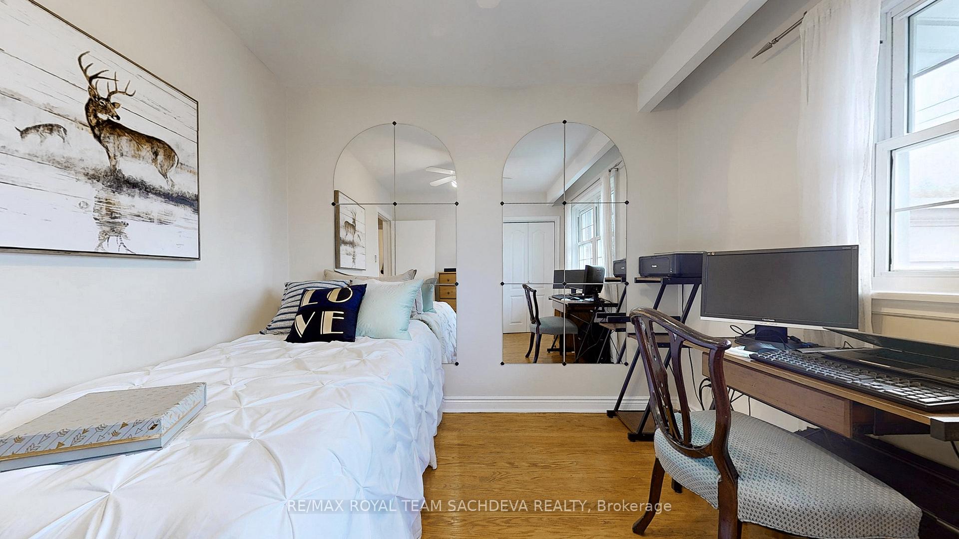 224 Beechgrove Dr, Toronto, ON M1E3Z5 | 4 Bedroom 2 Bathroom Detached House | Image 12