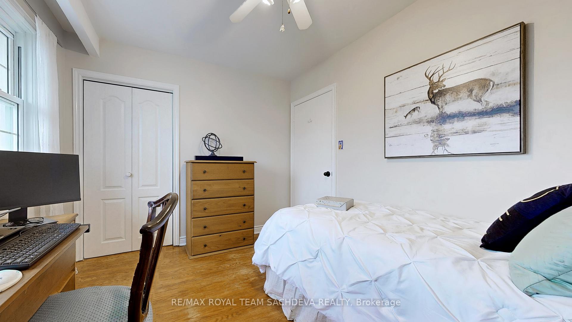 224 Beechgrove Dr, Toronto, ON M1E3Z5 | 4 Bedroom 2 Bathroom Detached House | Image 14