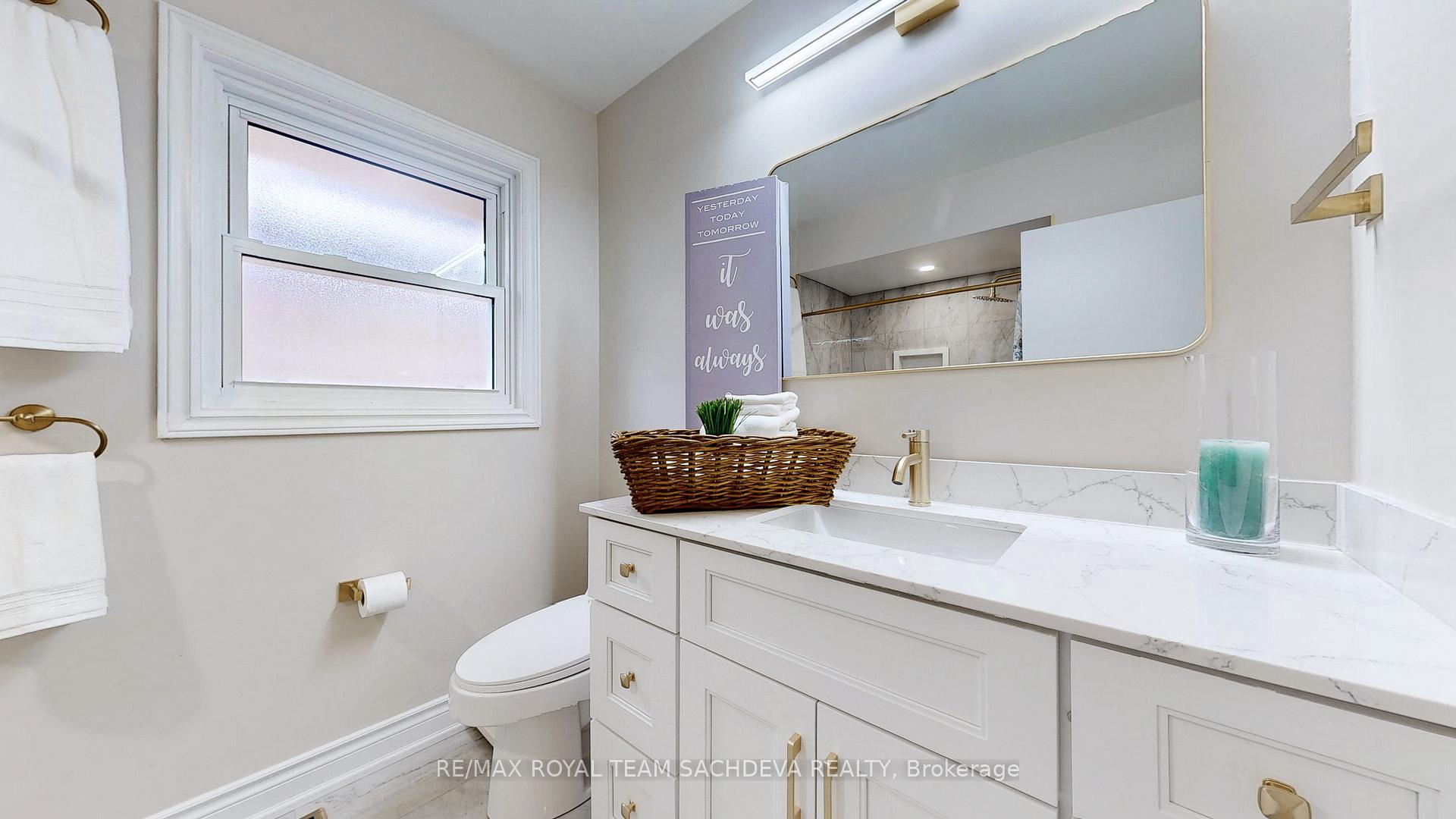 224 Beechgrove Dr, Toronto, ON M1E3Z5 | 4 Bedroom 2 Bathroom Detached House | Image 16