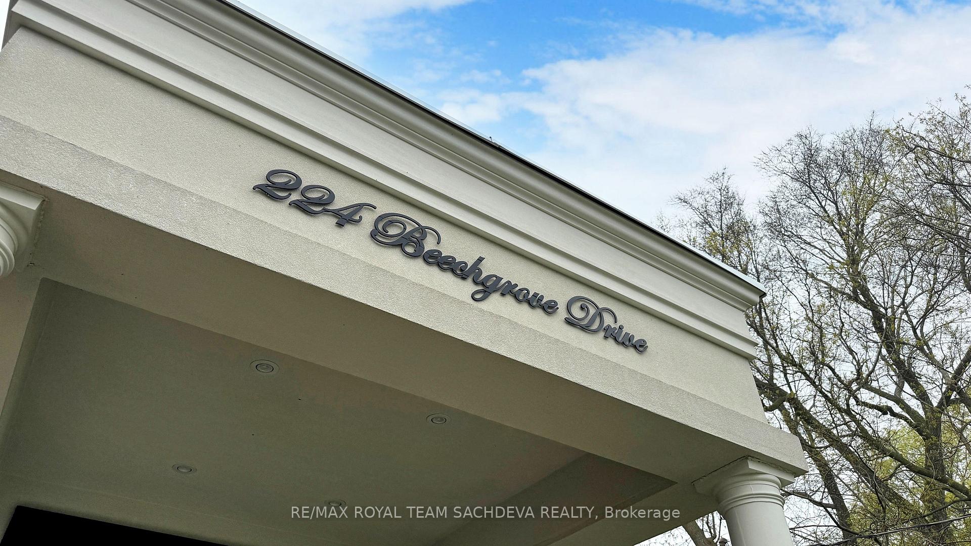 224 Beechgrove Dr, Toronto, ON M1E3Z5 | 4 Bedroom 2 Bathroom Detached House | Image 2