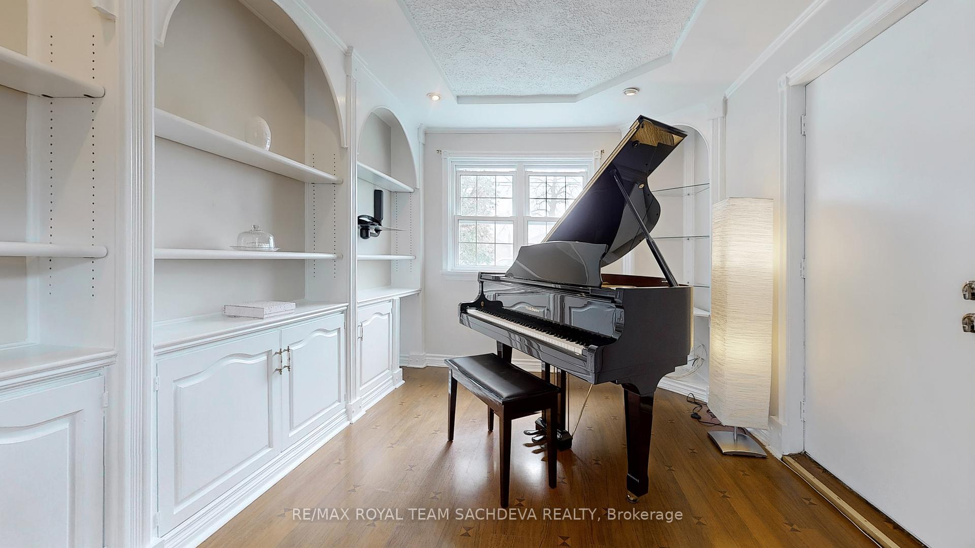 224 Beechgrove Dr, Toronto, ON M1E3Z5 | 4 Bedroom 2 Bathroom Detached House | Image 21