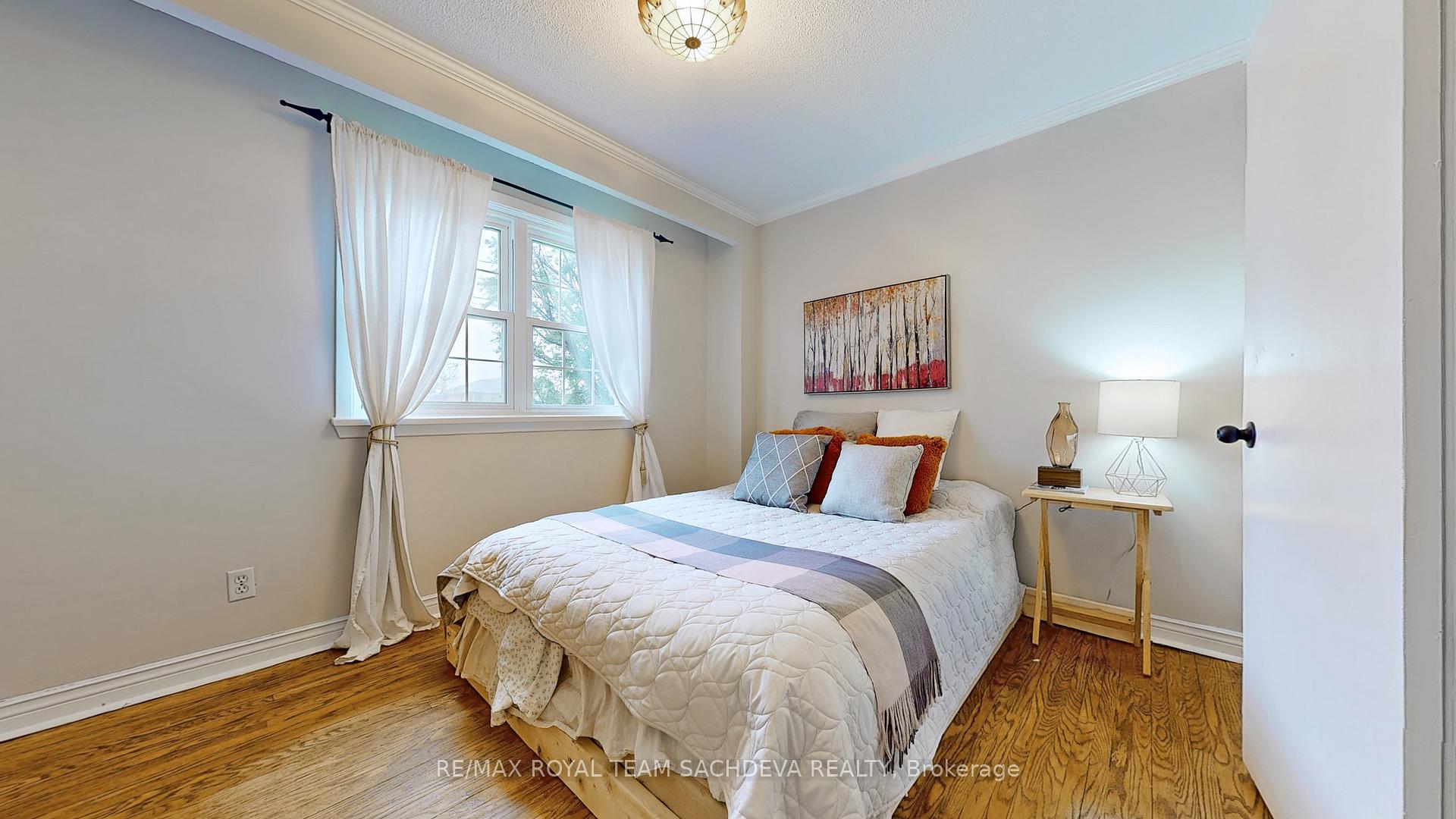 224 Beechgrove Dr, Toronto, ON M1E3Z5 | 4 Bedroom 2 Bathroom Detached House | Image 22