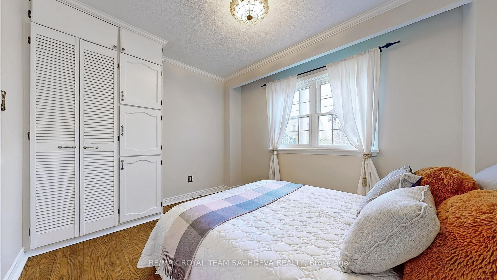 224 Beechgrove Dr, Toronto, ON M1E3Z5 | 4 Bedroom 2 Bathroom Detached House | Image 23