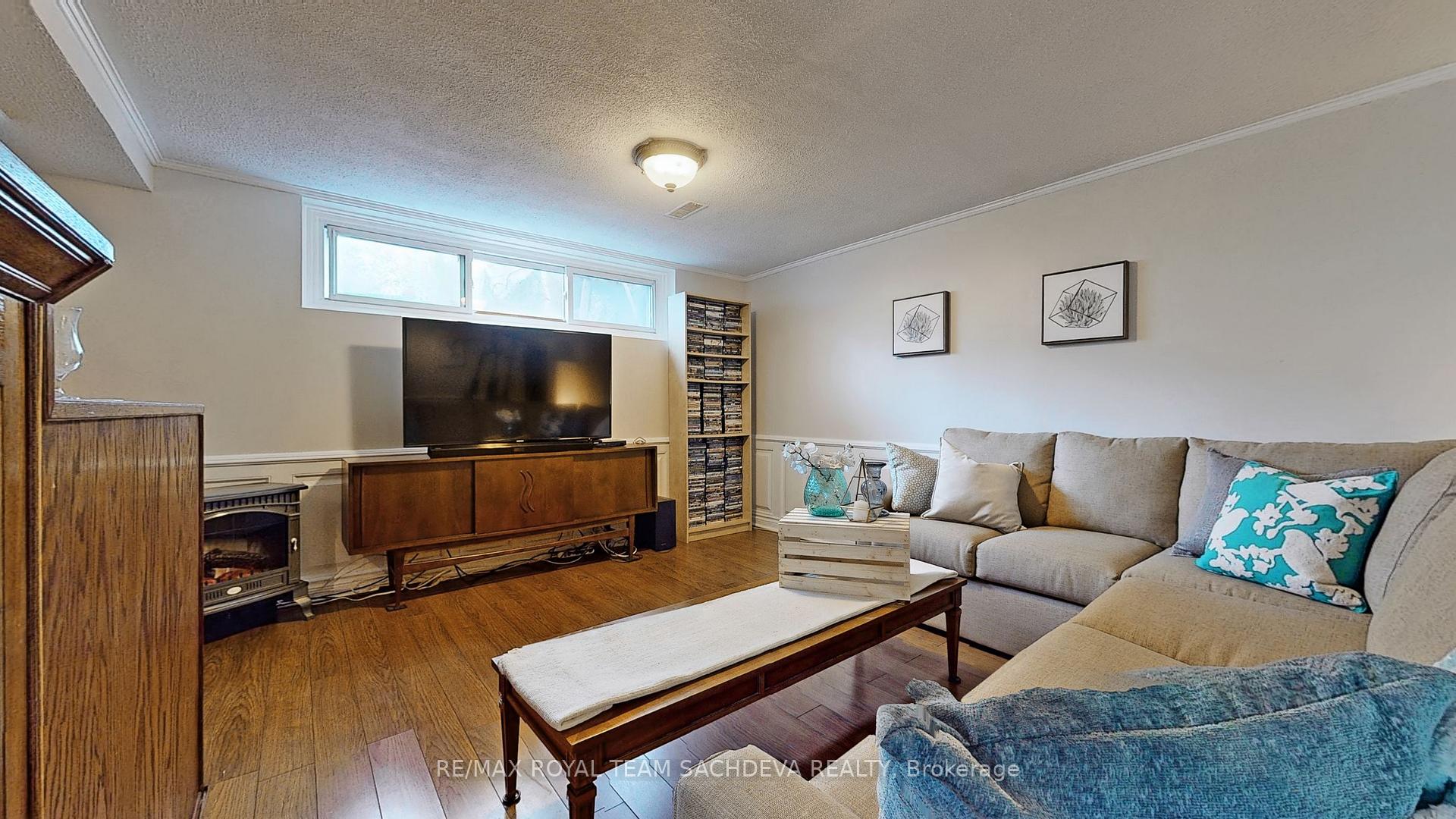 224 Beechgrove Dr, Toronto, ON M1E3Z5 | 4 Bedroom 2 Bathroom Detached House | Image 26