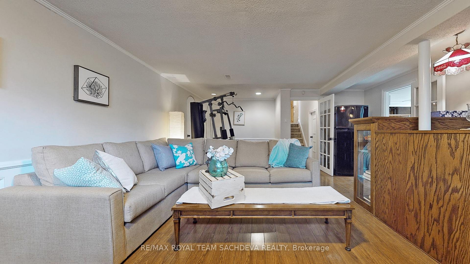 224 Beechgrove Dr, Toronto, ON M1E3Z5 | 4 Bedroom 2 Bathroom Detached House | Image 28