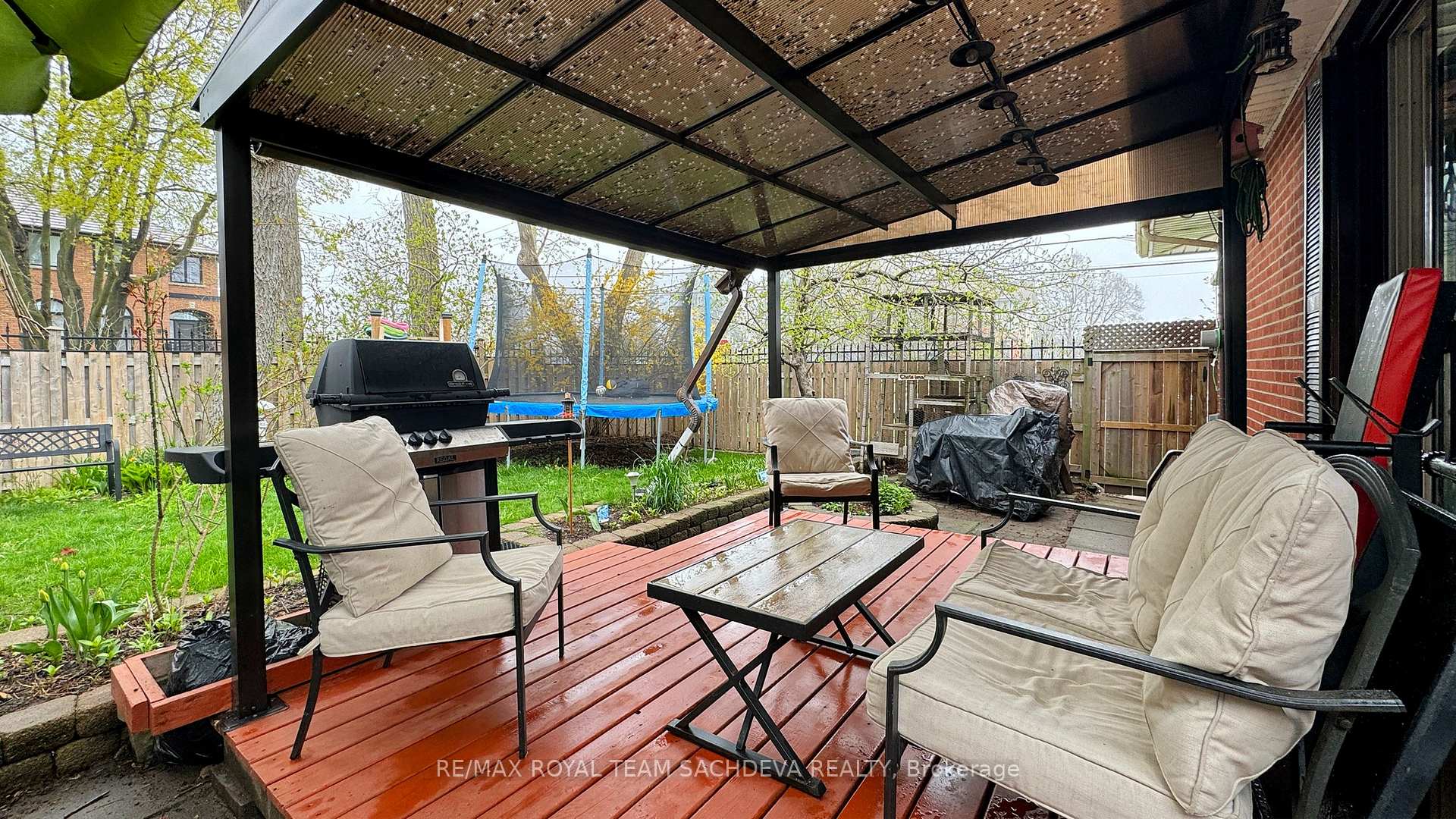 224 Beechgrove Dr, Toronto, ON M1E3Z5 | 4 Bedroom 2 Bathroom Detached House | Image 29