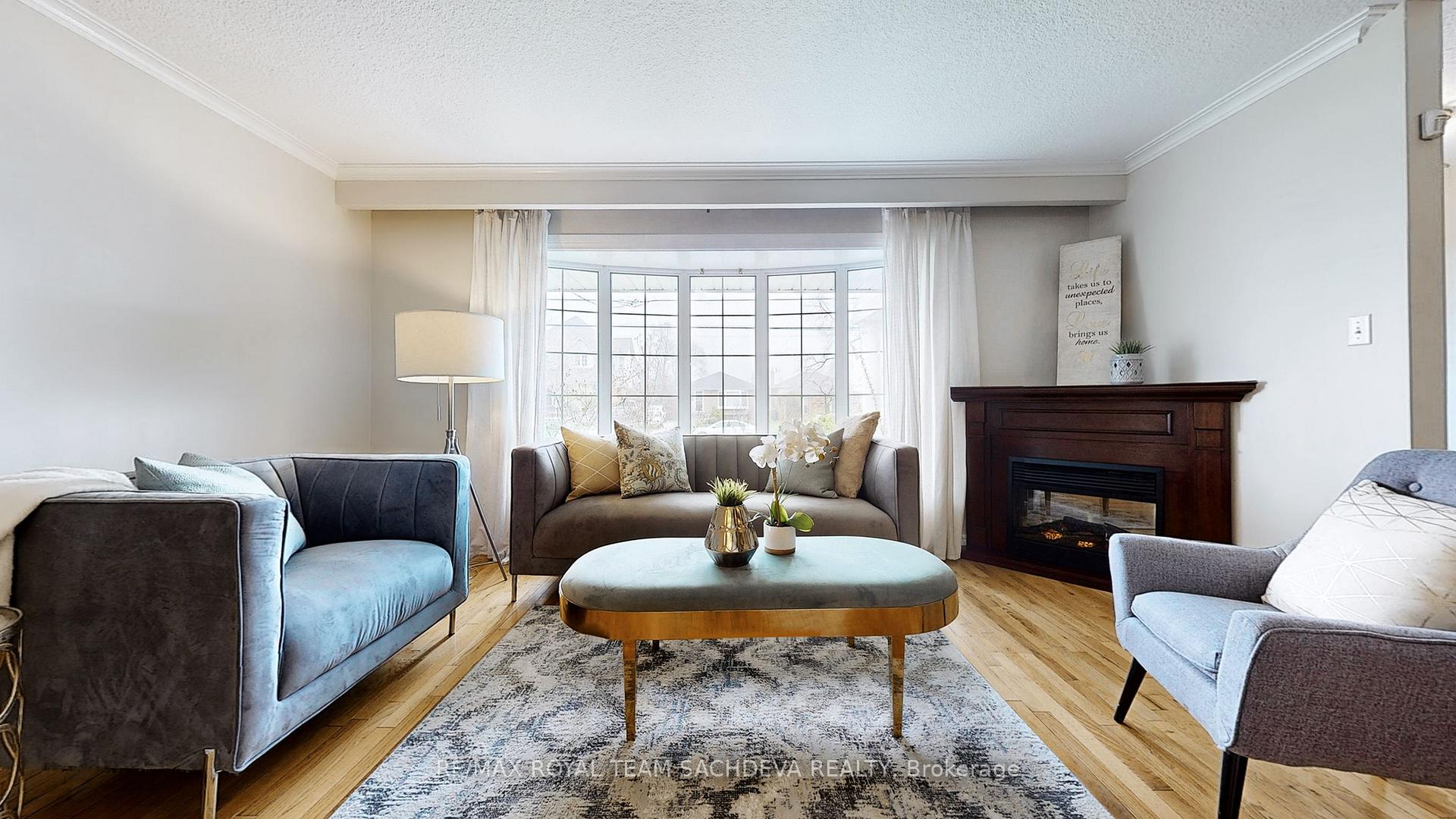 224 Beechgrove Dr, Toronto, ON M1E3Z5 | 4 Bedroom 2 Bathroom Detached House | Image 3