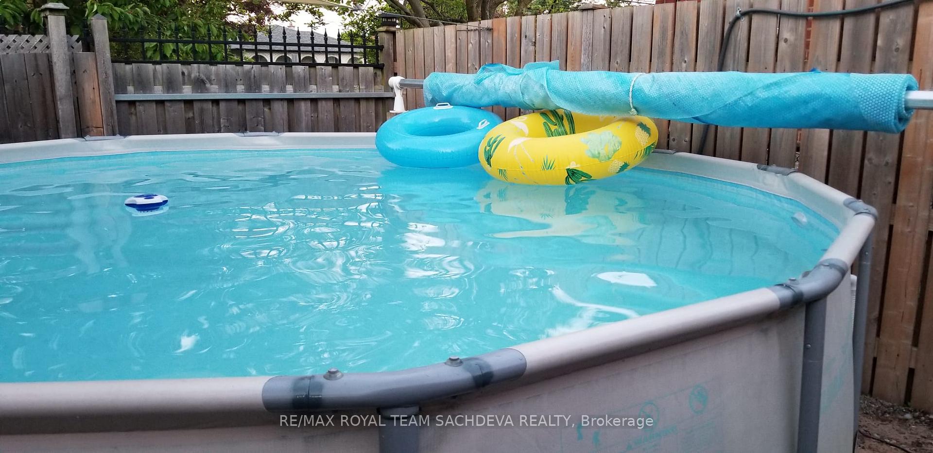 224 Beechgrove Dr, Toronto, ON M1E3Z5 | 4 Bedroom 2 Bathroom Detached House | Image 31