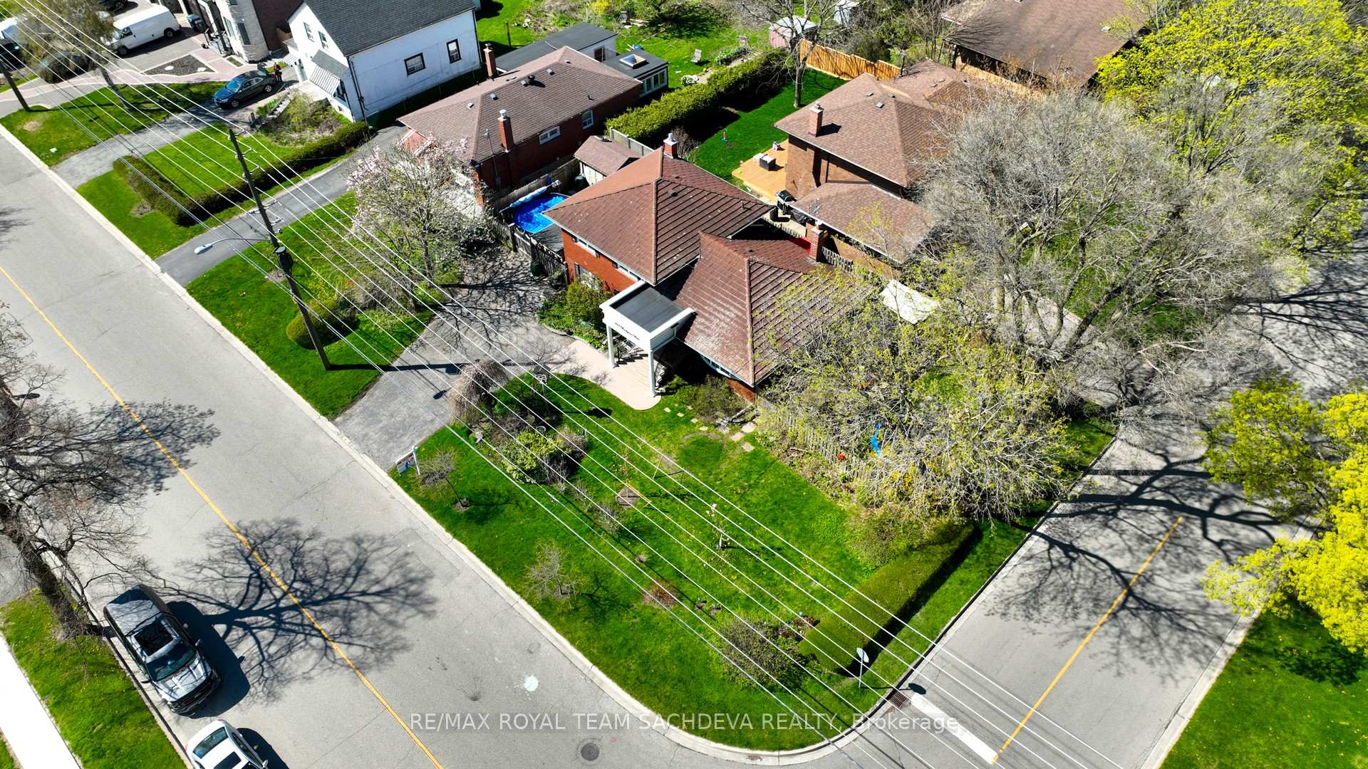 224 Beechgrove Dr, Toronto, ON M1E3Z5 | 4 Bedroom 2 Bathroom Detached House | Image 33