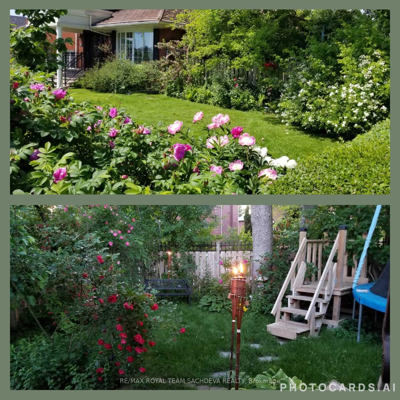 224 Beechgrove Dr, Toronto, ON M1E3Z5 | 4 Bedroom 2 Bathroom Detached House | Image 34