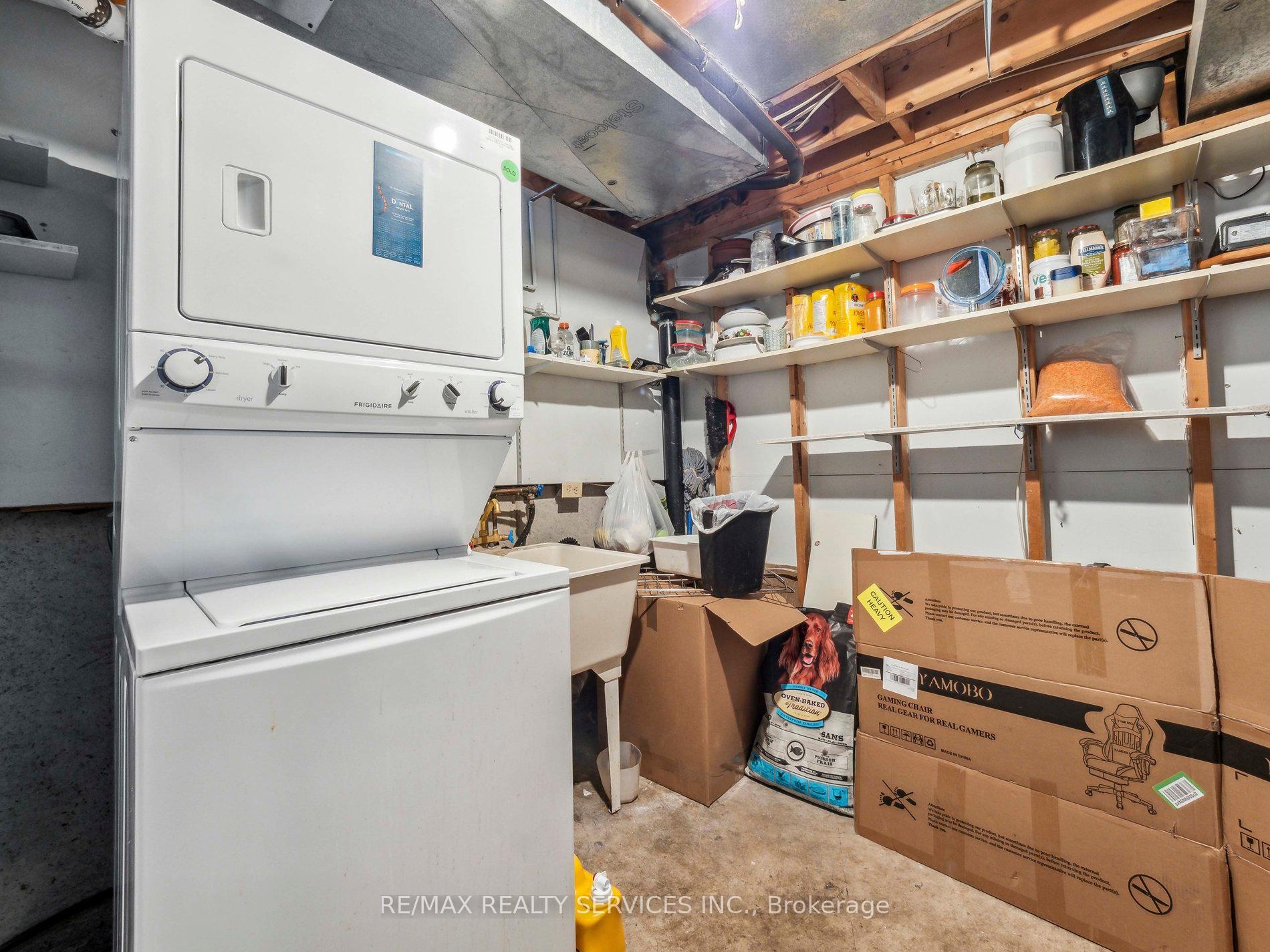 5 New Forest Sq, Toronto, ON M1V2Z6 | 4 Bedroom 3 Bathroom Detached House | Image 21