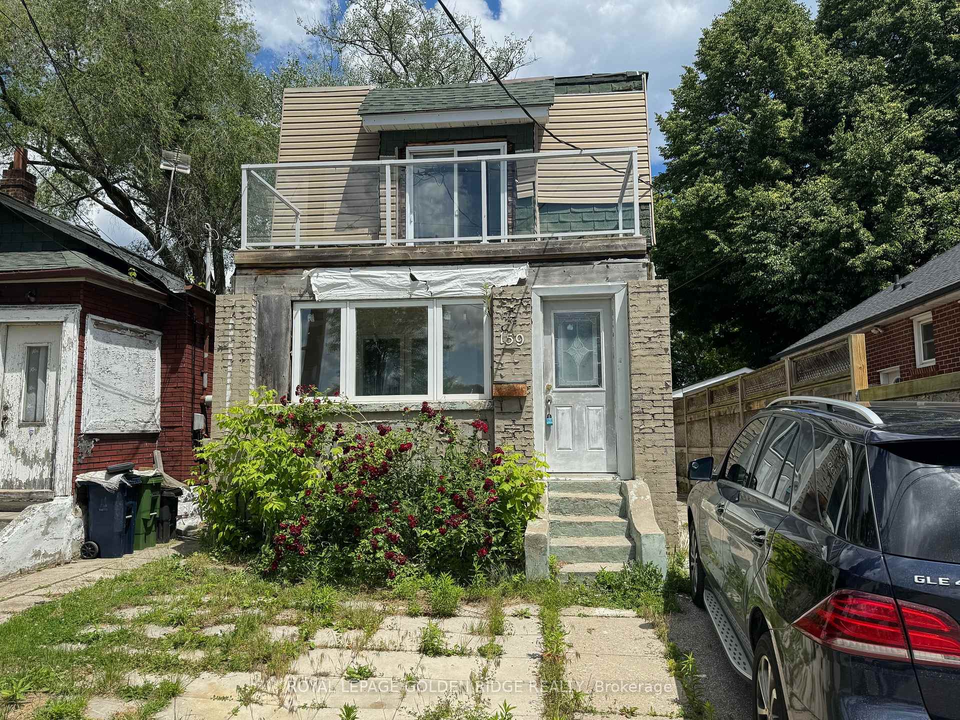 159 Eastwood Ave, Toronto, ON M1N3H5 | 3 Bedroom 3 Bathroom Detached House | Image 1