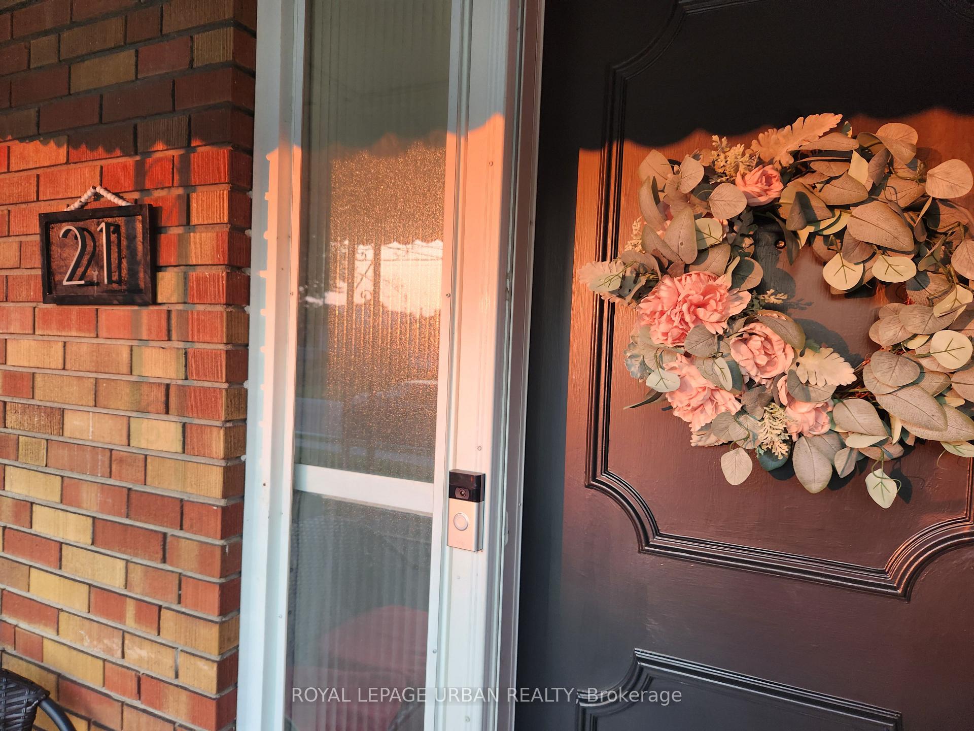 21 White Abbey Park, Toronto, ON M1R4R3 | 3 Bedroom 2 Bathroom Detached House | Image 29