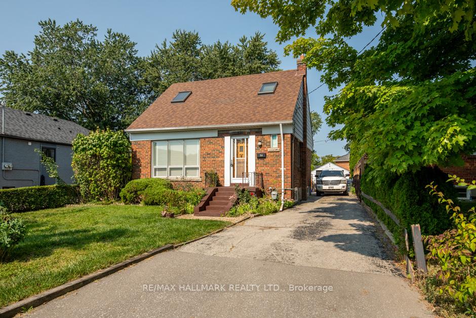 256 Tower Dr, Toronto, ON M1R3R1 | 3 Bedroom 2 Bathroom Detached House | Image 1