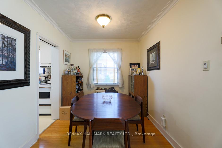 256 Tower Dr, Toronto, ON M1R3R1 | 3 Bedroom 2 Bathroom Detached House | Image 4