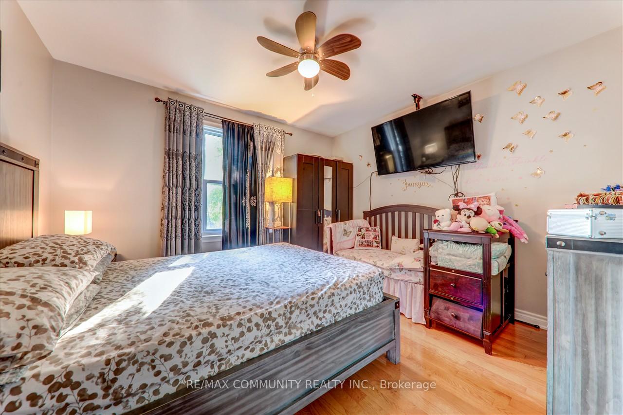 7 Princemere Cres, Toronto, ON M1R3W8 | 3 Bedroom 2 Bathroom Detached House | Image 14