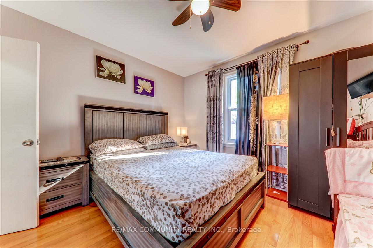 7 Princemere Cres, Toronto, ON M1R3W8 | 3 Bedroom 2 Bathroom Detached House | Image 15