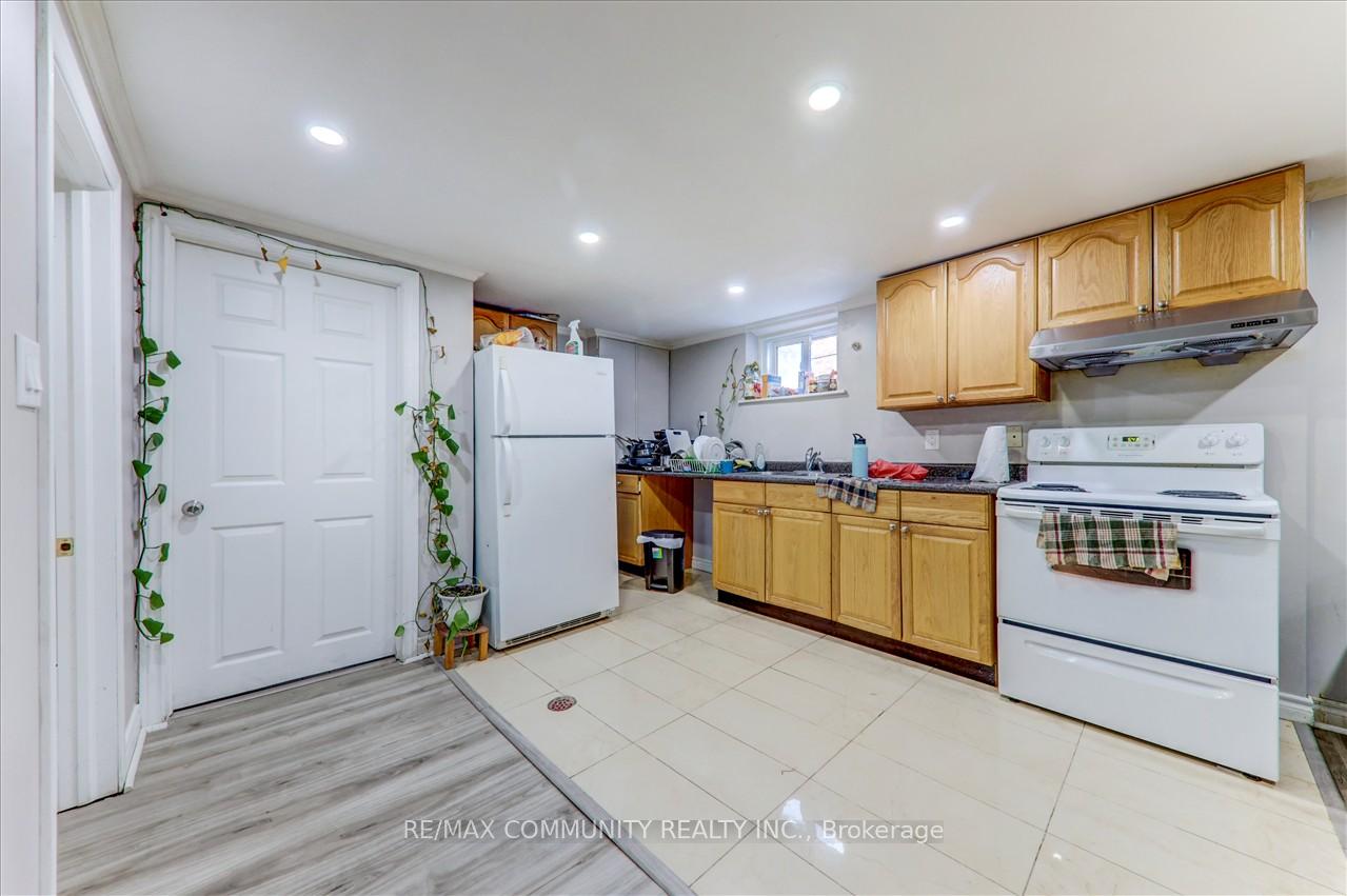 7 Princemere Cres, Toronto, ON M1R3W8 | 3 Bedroom 2 Bathroom Detached House | Image 22