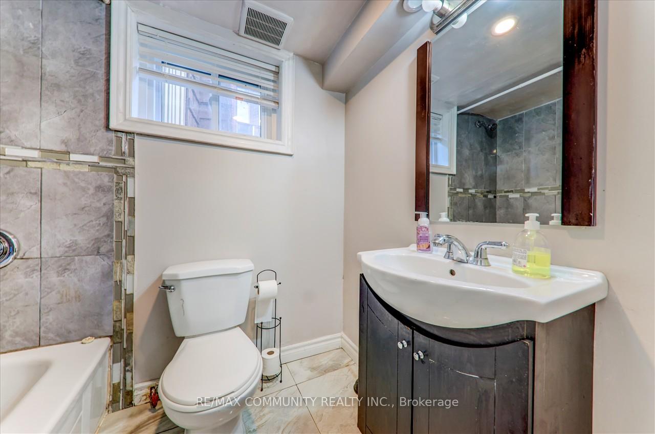 7 Princemere Cres, Toronto, ON M1R3W8 | 3 Bedroom 2 Bathroom Detached House | Image 27