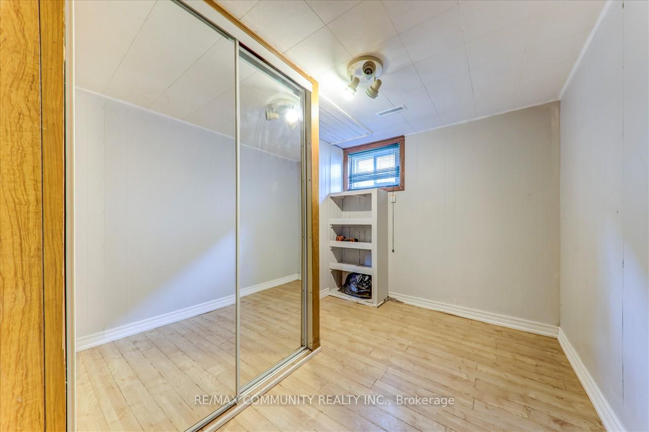 7 Princemere Cres, Toronto, ON M1R3W8 | 3 Bedroom 2 Bathroom Detached House | Image 29