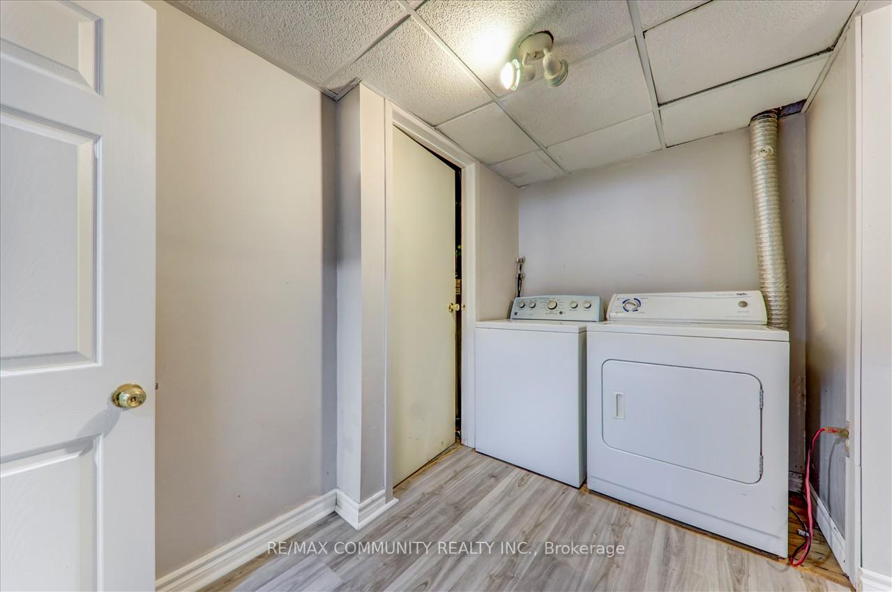 7 Princemere Cres, Toronto, ON M1R3W8 | 3 Bedroom 2 Bathroom Detached House | Image 30