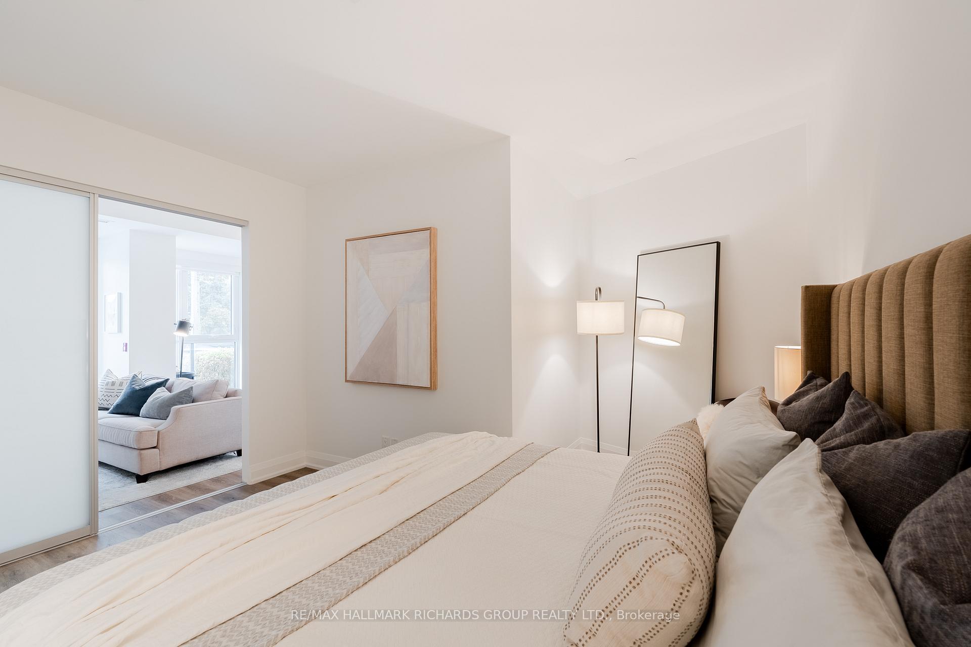 #106 - 1400 Kingston Rd, Toronto, ON M1N1R3 | 2 Bedroom 2 Bathroom Condo Apt | Image 12