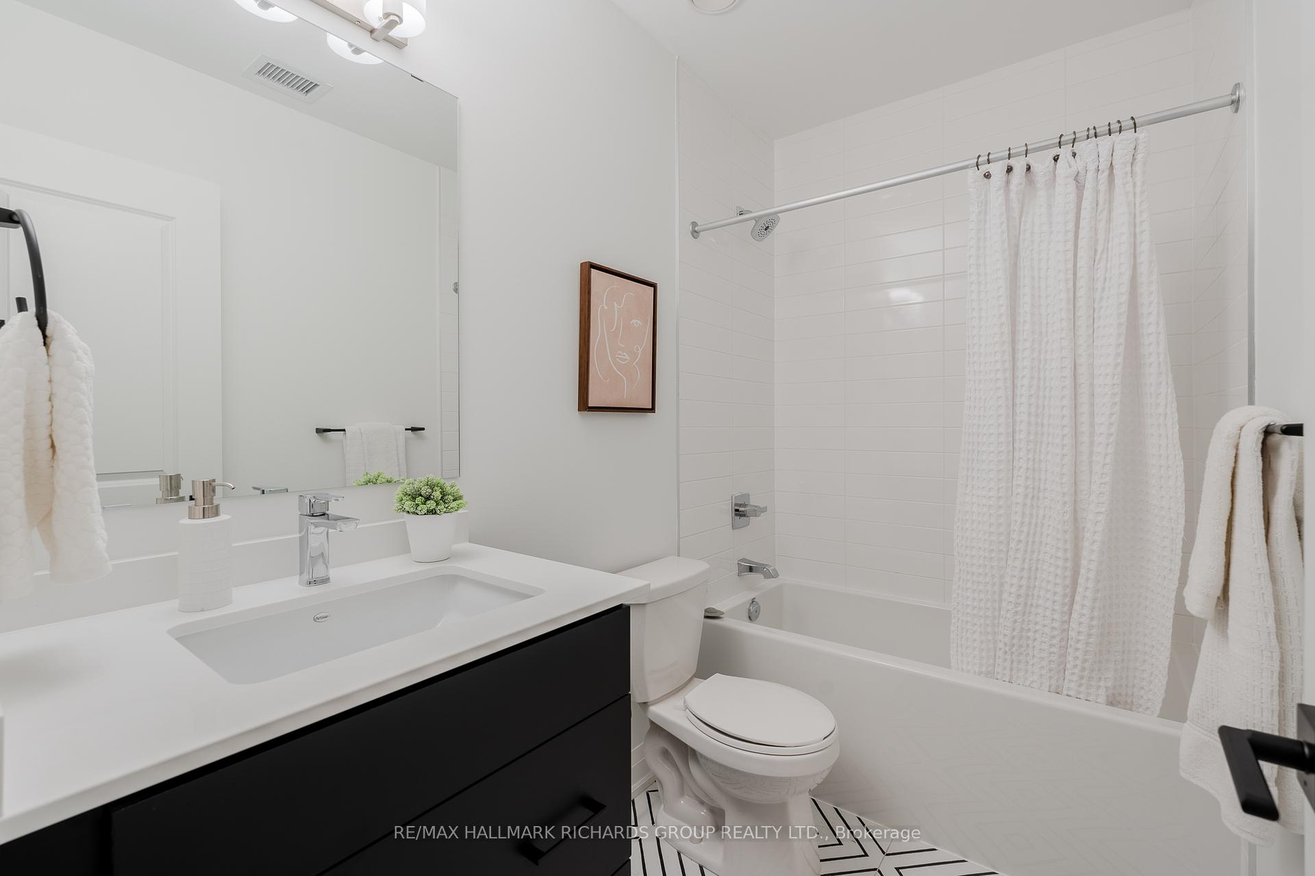 #106 - 1400 Kingston Rd, Toronto, ON M1N1R3 | 2 Bedroom 2 Bathroom Condo Apt | Image 13