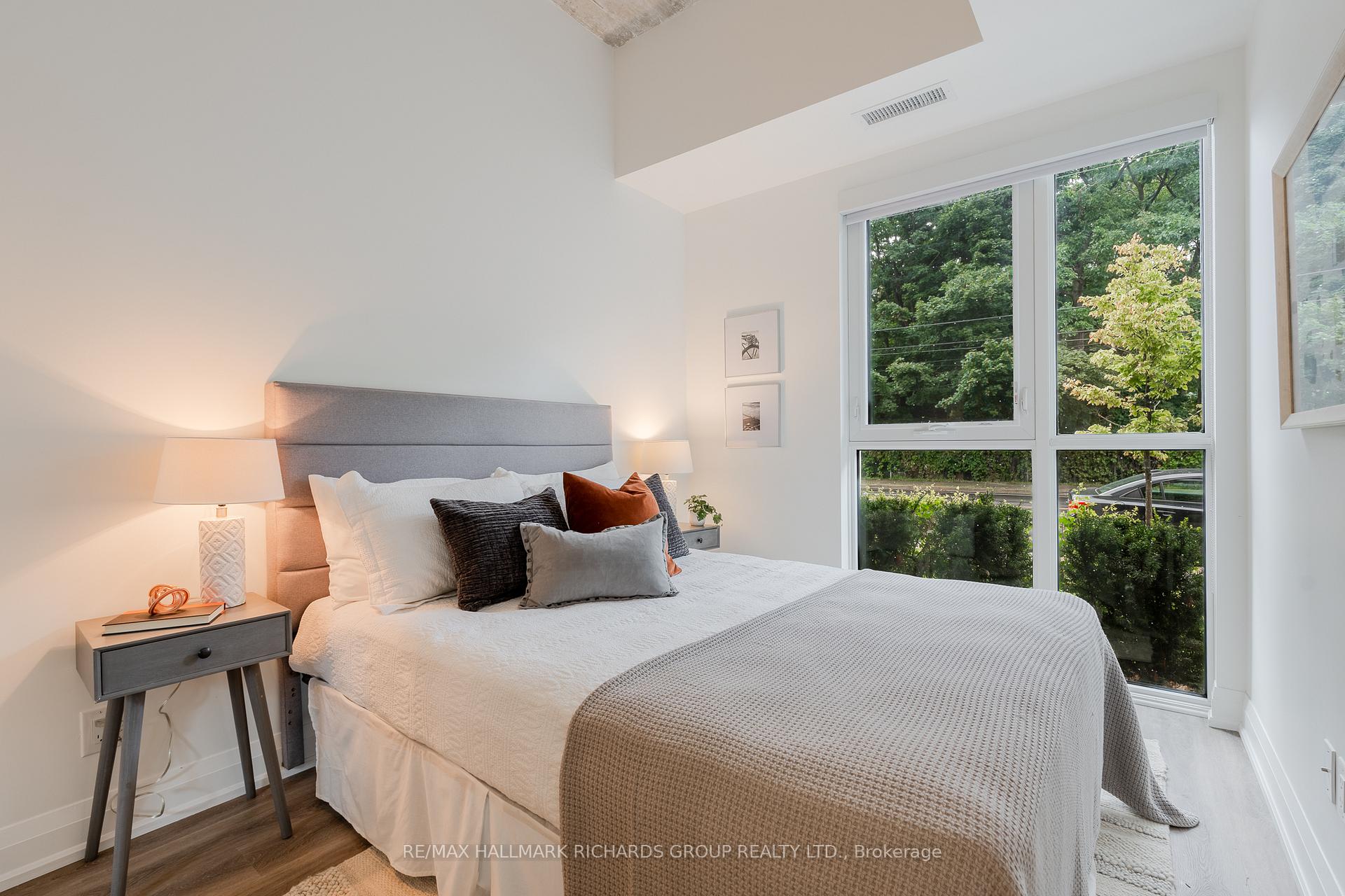 #106 - 1400 Kingston Rd, Toronto, ON M1N1R3 | 2 Bedroom 2 Bathroom Condo Apt | Image 15