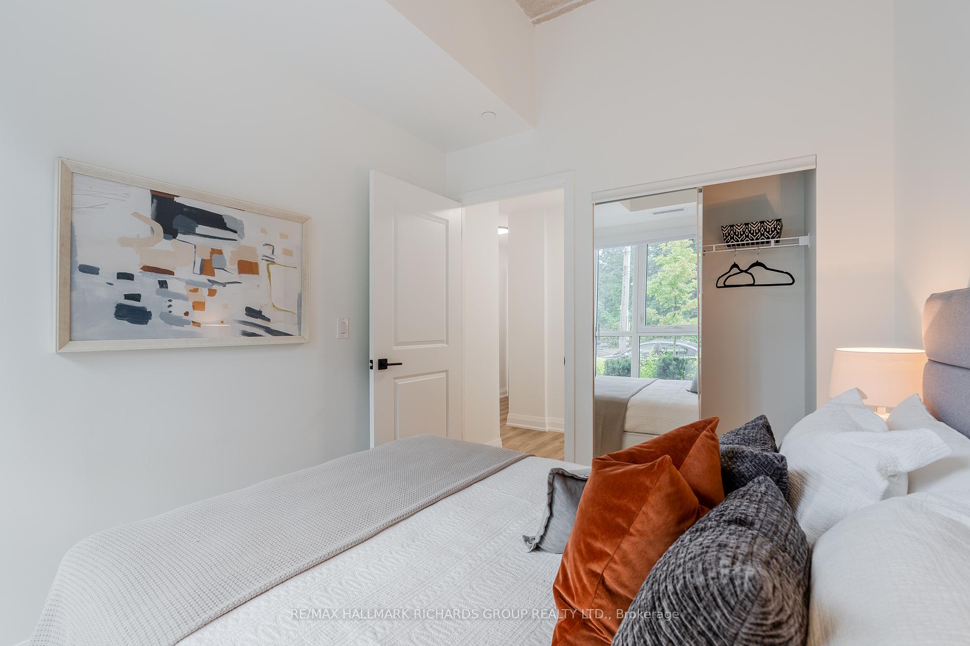 #106 - 1400 Kingston Rd, Toronto, ON M1N1R3 | 2 Bedroom 2 Bathroom Condo Apt | Image 16