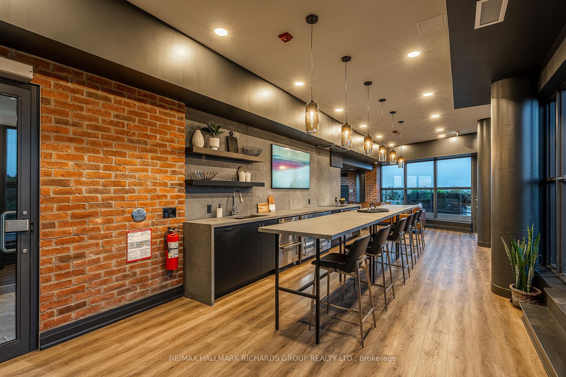 #106 - 1400 Kingston Rd, Toronto, ON M1N1R3 | 2 Bedroom 2 Bathroom Condo Apt | Image 23